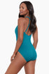 MiracleSuit Rock Solid Wrapsody One Piece